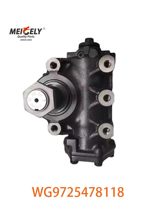 WG9725478118 Wysokiej wydajności silnik sterujący dla Howo ZF8098