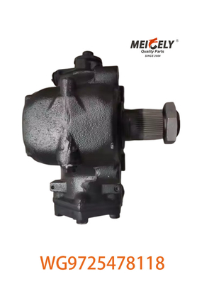 WG9725478118 Wysokiej wydajności silnik sterujący dla Howo ZF8098