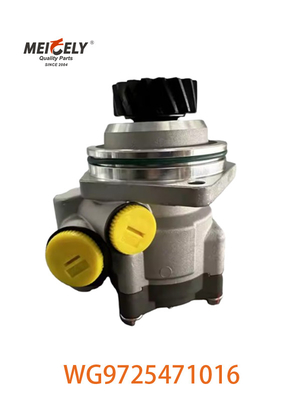 Oryginalna pompa kierownicza WG9725471016 Wg9725471216 Wane Pump For SINOTRUK HOWO