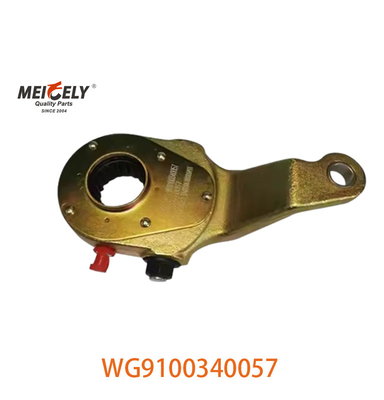 OEM WG9100340057 Ustawianie prawej ręki nadaje się do SINOTRUK Howo A7 C7H