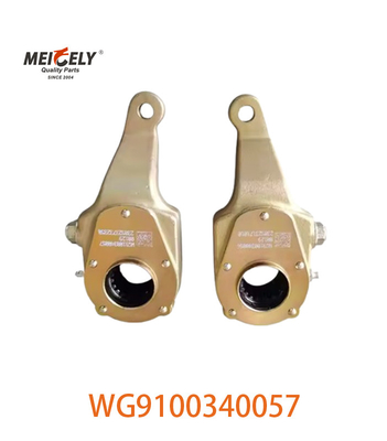 OEM WG9100340057 Ustawianie prawej ręki nadaje się do SINOTRUK Howo A7 C7H