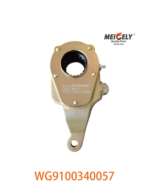 OEM WG9100340057 Ustawianie prawej ręki nadaje się do SINOTRUK Howo A7 C7H