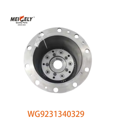 Oryginalny WG9231340329 Planetary Assembly Picture Display For SINOTRUK HOWO Model samochodu