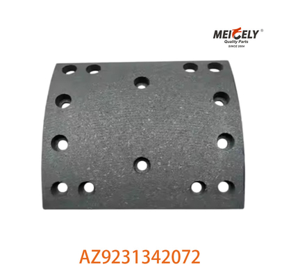 WG9231342069 Genuine Oem WG9231342068 Obudowa hamulcowa dla ciężarówki Sinotruck Howo