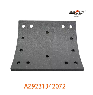 WG9231342069 Genuine Oem WG9231342068 Obudowa hamulcowa dla ciężarówki Sinotruck Howo