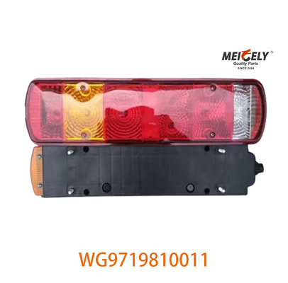 WG9719810012 tylne światło łączone z prawej strony