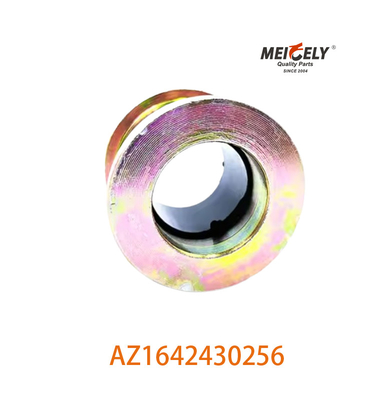 AZ1642430279 Nylon Bush AZ1642430256 Dla ciężarówki SINOTRUK HOWO