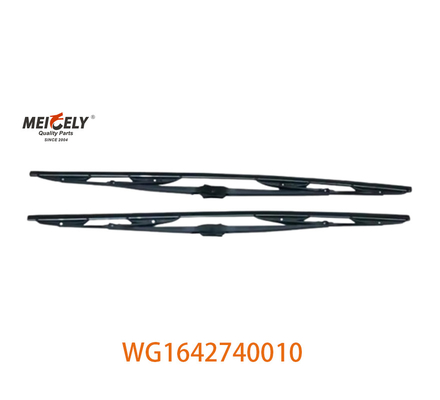 Silnik Sinotruk Howo WG1642740011 Wiper Blade WG1671740020 dla ciężarówek