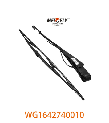 Silnik Sinotruk Howo WG1642740011 Wiper Blade WG1671740020 dla ciężarówek