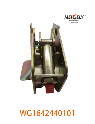 Oryginalny zamek hydrauliczny WG1642440101 nadający się do ciężarówki Sinotruk Howo