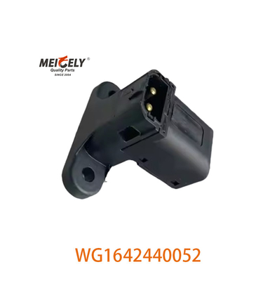 HOWO TRUCK WG1642440052 Nowy przełącznik sygnału blokady kabiny 20382529