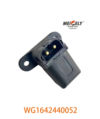 HOWO TRUCK WG1642440052 Nowy przełącznik sygnału blokady kabiny 20382529