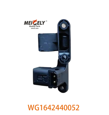 HOWO TRUCK WG1642440052 Nowy przełącznik sygnału blokady kabiny 20382529