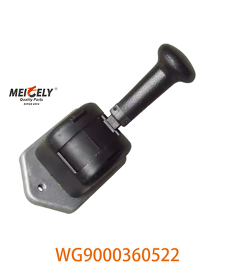 Silnik Sinotruk Howo ciężarówki zawór hamulcowy OEM WG9000360522 9617231430