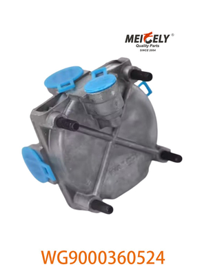 Oryginalny zawór relłowy WG9000360524 dla ciężarówki Sinotruk Howo Shacman Dongfeng