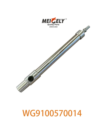 Sinotruk howo Stop Cylinder oleju OEM WG9100570014