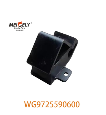 WG9725590600 Wsparcie przedniego silnika dla SINOTRUK HOWO 4340327