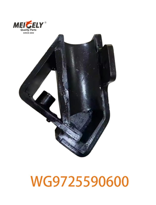 WG9725590600 Wsparcie przedniego silnika dla SINOTRUK HOWO 4340327