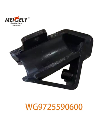 WG9725590600 Wsparcie przedniego silnika dla SINOTRUK HOWO 4340327