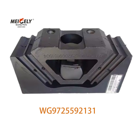 WG9725592131 Części silnika Wsparcie dla ciężarówki SINOTRUK HOWO A7 AZ9725590031