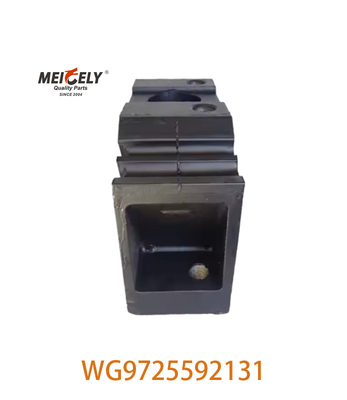 WG9725592131 Części silnika Wsparcie dla ciężarówki SINOTRUK HOWO A7 AZ9725590031