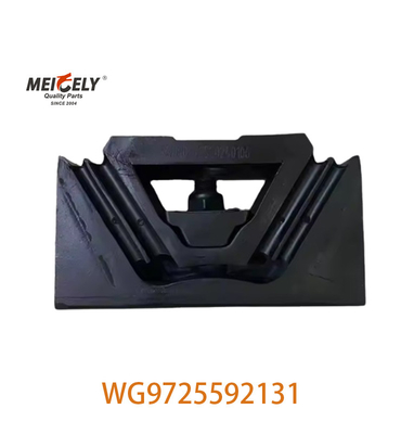 WG9725592131 Części silnika Wsparcie dla ciężarówki SINOTRUK HOWO A7 AZ9725590031