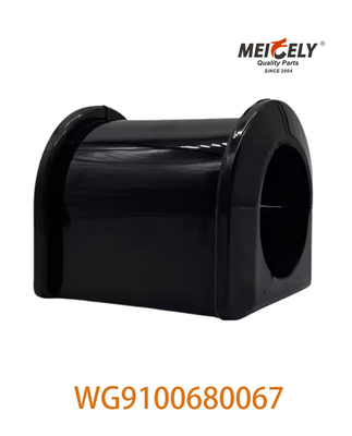 Oryginalny wyrób OEM WG9100680067 łożysk gumowy 199100680067 dla SINOTRUK HOWO
