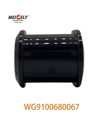 Oryginalny wyrób OEM WG9100680067 łożysk gumowy 199100680067 dla SINOTRUK HOWO