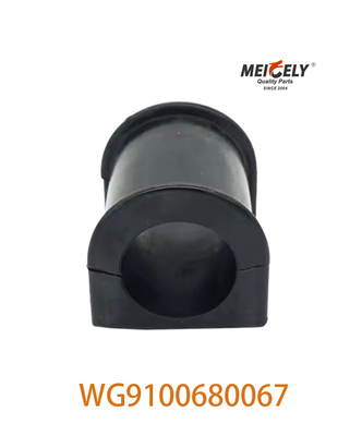 Oryginalny wyrób OEM WG9100680067 łożysk gumowy 199100680067 dla SINOTRUK HOWO