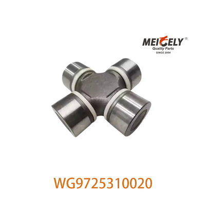 Dobrą jakość połączenia uniwersalnego 62*160MM WG9725310020 dla Sinotruk Howo