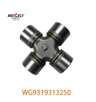 Oryginalny WG9319313250 dla HOWO 57144 Universal Joint Truck Spare Parts