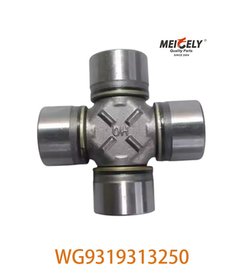 Oryginalny WG9319313250 dla HOWO 57144 Universal Joint Truck Spare Parts