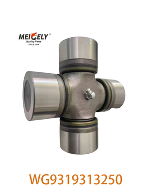 Oryginalny WG9319313250 dla HOWO 57144 Universal Joint Truck Spare Parts