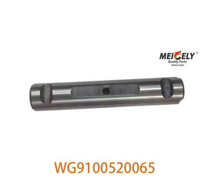 Części ciężarówek OEM WG9100520065 Sprężyna dla SINOTRUK HOWO 199100520065