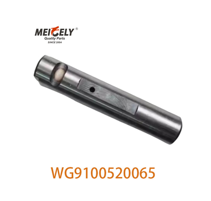 Części ciężarówek OEM WG9100520065 Sprężyna dla SINOTRUK HOWO 199100520065