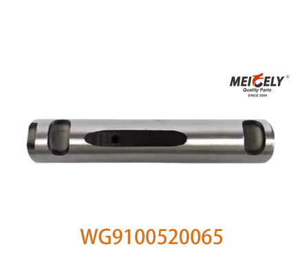 Części ciężarówek OEM WG9100520065 Sprężyna dla SINOTRUK HOWO 199100520065
