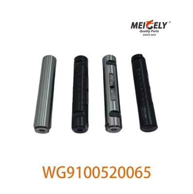 Części ciężarówek OEM WG9100520065 Sprężyna dla SINOTRUK HOWO 199100520065