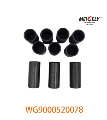 WG9000520078 Bush For HOWO 371 Części ciężarówki