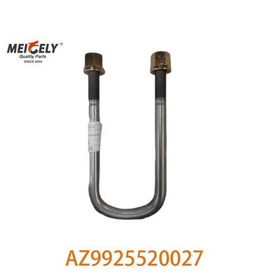 AZ9925520027 Do Sinotruk Howo części zamienne Front U Bolt