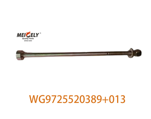 HOT SALE tylna stalowa płytka centralna Bolt WG9725520389+013 dla Sinotruk