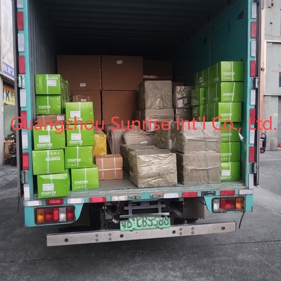 OEM MC091868 Pompa sterująca dla Mitsubishi Fuso 6D14 6D15