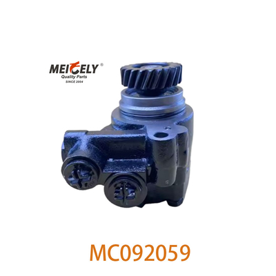 MC092059 Oryginalna pompa wspomagania kierownicy dla Mitsubishi Fuso 6d16 6d17 silnik wysokoprężny