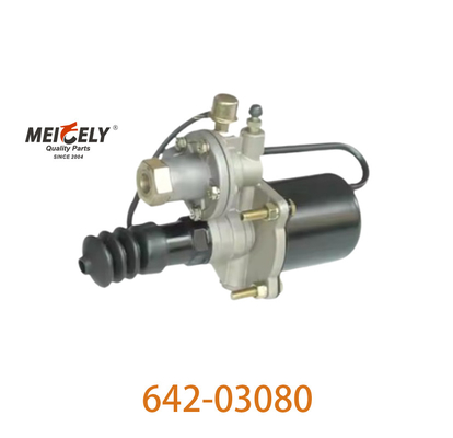 Oryginalny wzmacniacz sprzęgła 642-03080 Producent dla ciężarówki Isuzu 642-03552