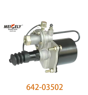 642-03502 Dla japońskiej ciężarówki 642-09306 Wzmocnienie sprzęgła 90 mm