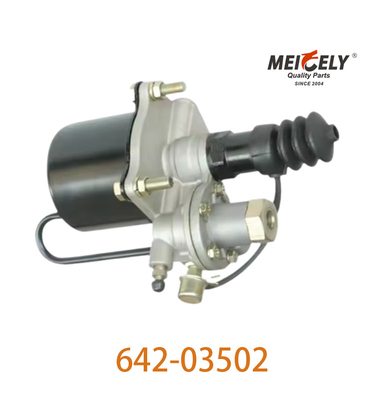 642-03502 Dla japońskiej ciężarówki 642-09306 Wzmocnienie sprzęgła 90 mm