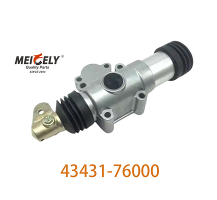 Sprzedaż hurtowa 43431-76000 Original 654-04000 Shift Booster dla ciężarówki Nissan