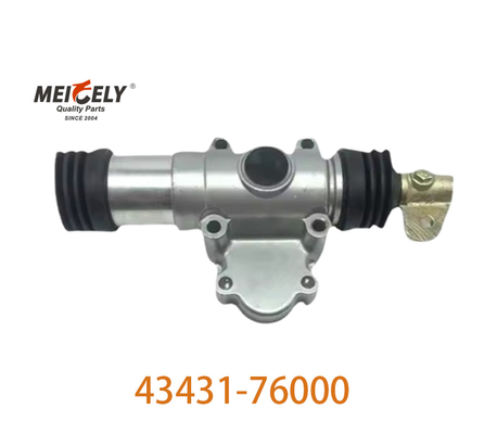 Sprzedaż hurtowa 43431-76000 Original 654-04000 Shift Booster dla ciężarówki Nissan