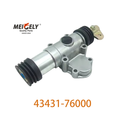 Sprzedaż hurtowa 43431-76000 Original 654-04000 Shift Booster dla ciężarówki Nissan