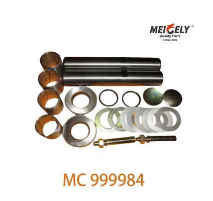 Części samochodowe MC 999984 Części ciężarowe King Pin Kit Dla Mitsubishi Fuso MC999984