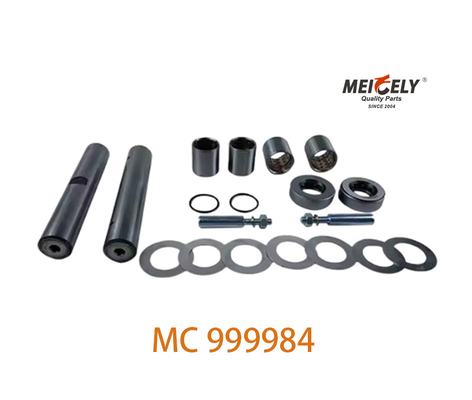 OEM MC 998681 oryginalny zestaw szpilki King Fit dla Mitsubishi 35TAG802B